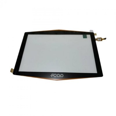 Touch Screen Digitizer Replacement for CANDO C-Pro Scanner